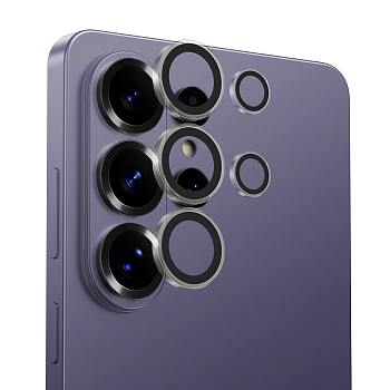 Защитное стекло Benks GlassWarrior на задние камеры для Samsung S26 Ultra