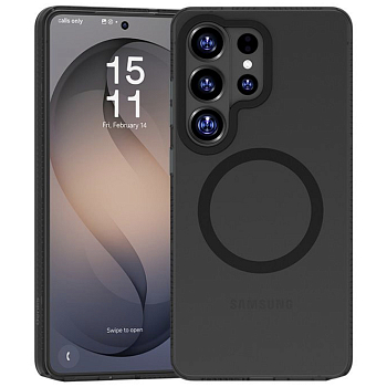 Чехол Benks Lucid Armor для Samsung S26 Ultra (MagSafe)