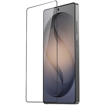 Защитное стекло Benks Ultra Shield для Samsung S26 Глянцевое