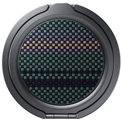 Держатель для смартфона Benks MagClap